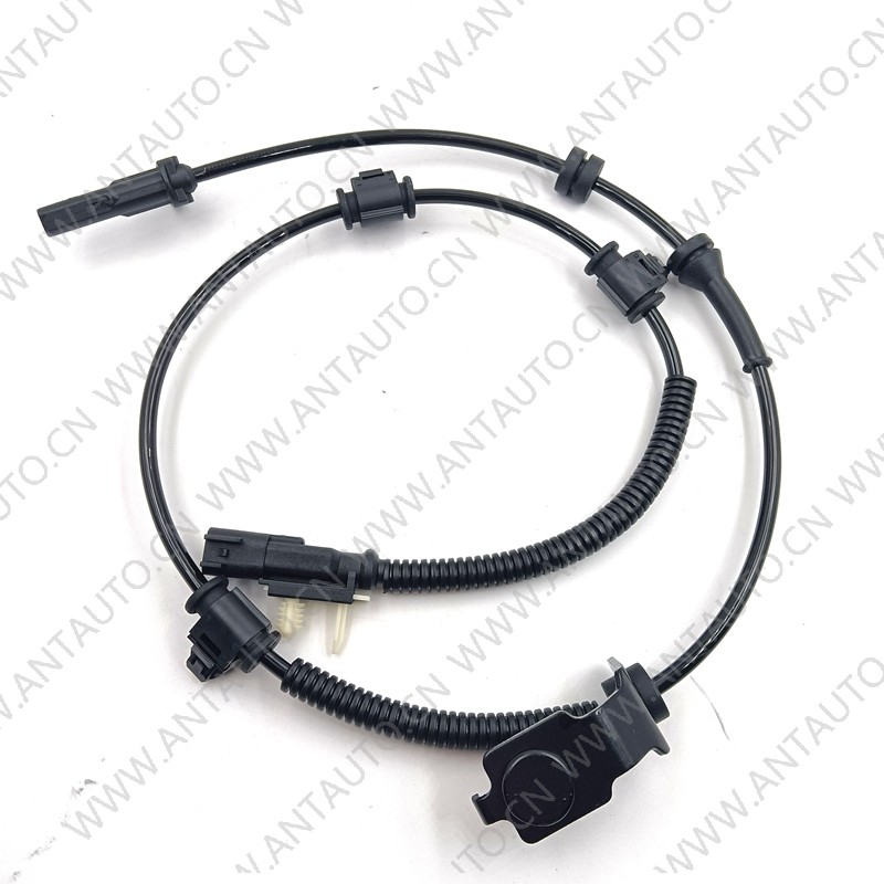 Sensor de velocidad de la rueda