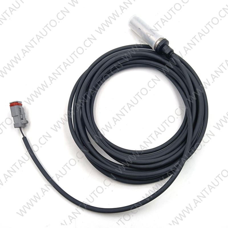 Sensor de velocidad de la rueda