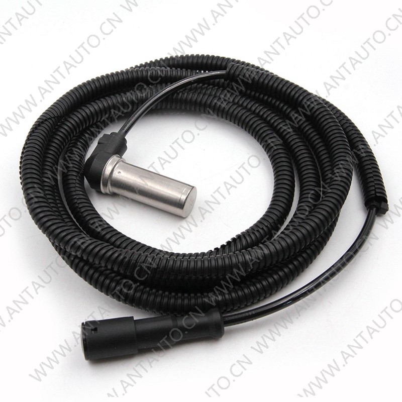 Sensor de velocidad de la rueda