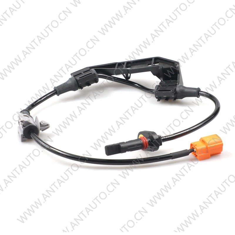 Sensor de velocidad de la rueda