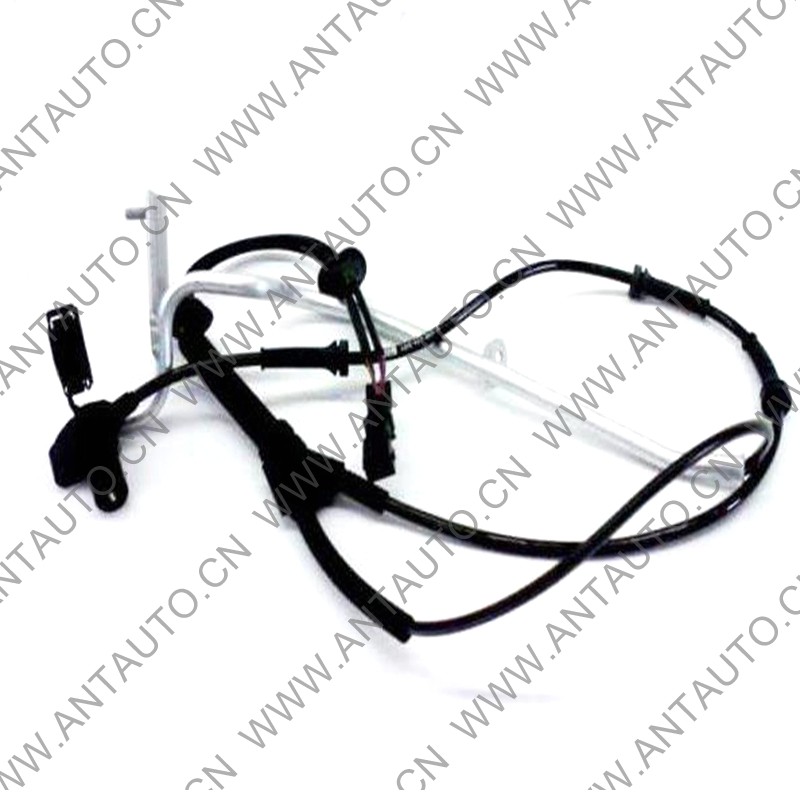 Sensor de velocidad de la rueda