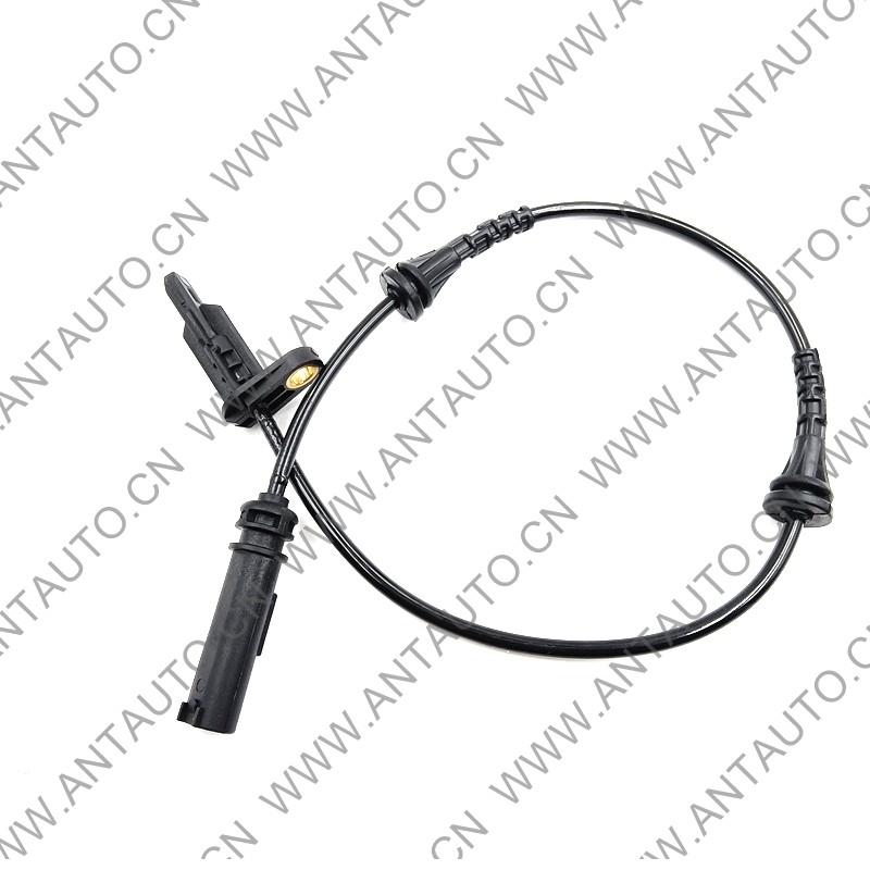 Sensor de velocidad de la rueda