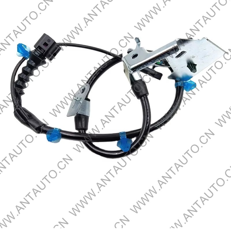 Sensor de velocidad de la rueda Sensor de velocidad de la rueda