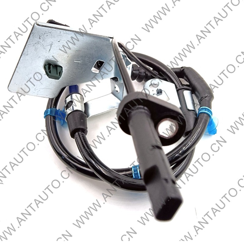 Sensor de velocidad de la rueda Sensor de velocidad de la rueda