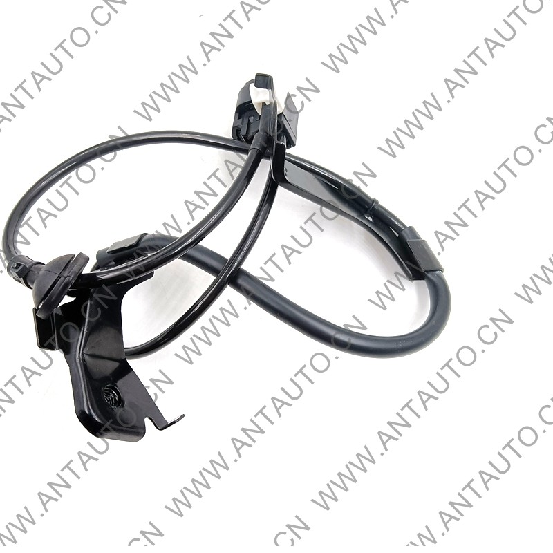 Sensor de velocidad de la rueda