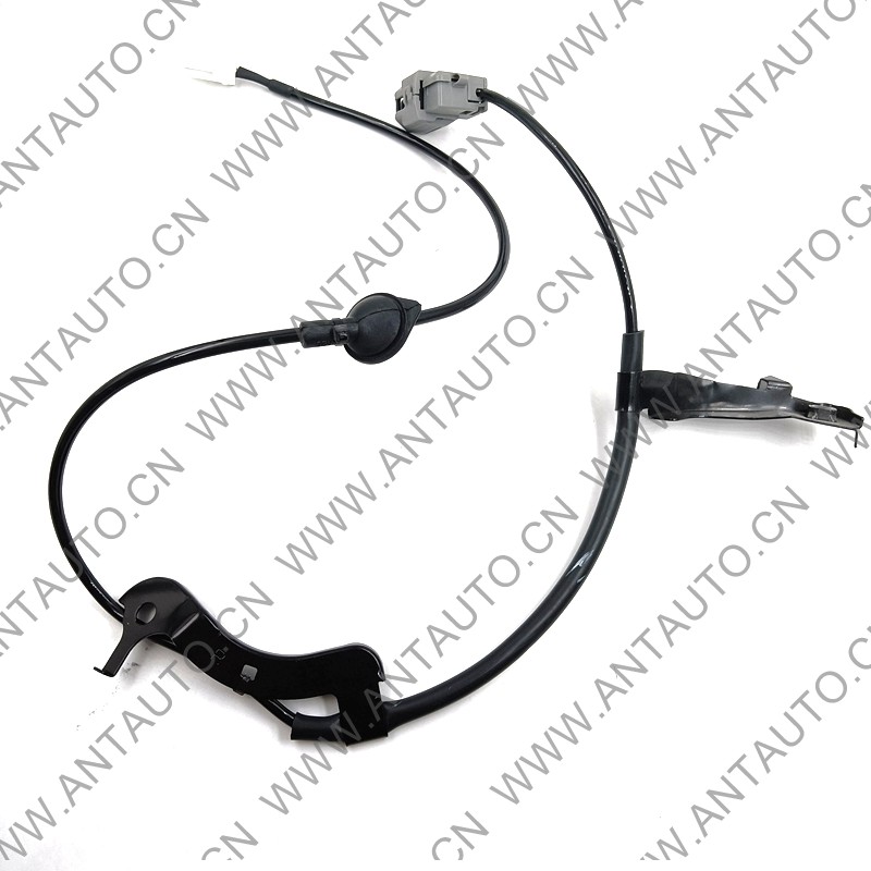 Sensor de velocidad de la rueda