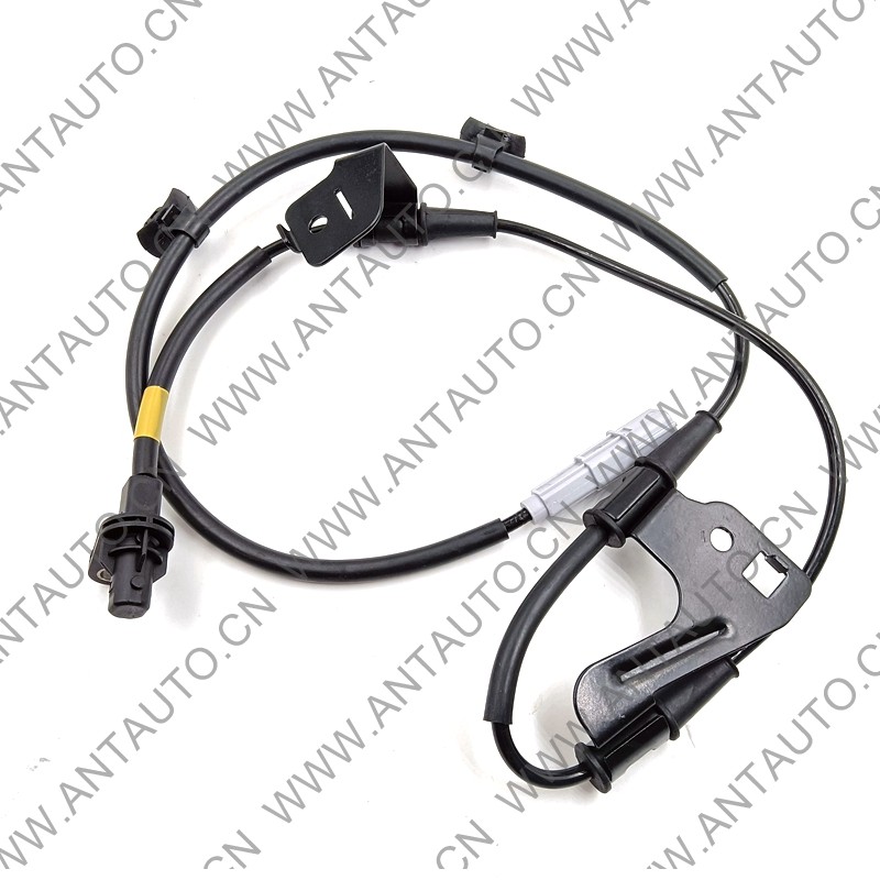 Sensor de velocidad de la rueda