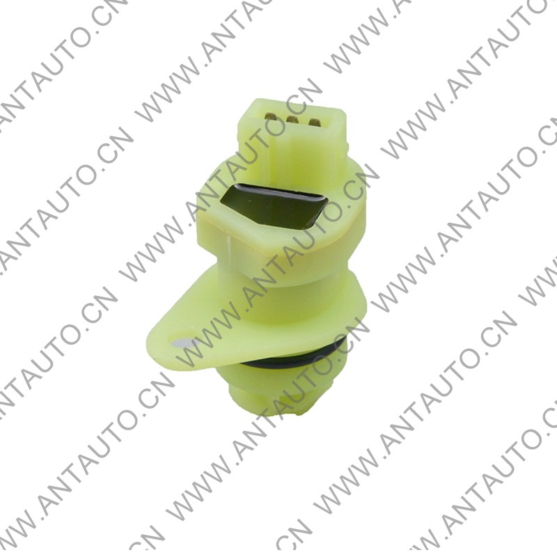 Sensores de velocidad