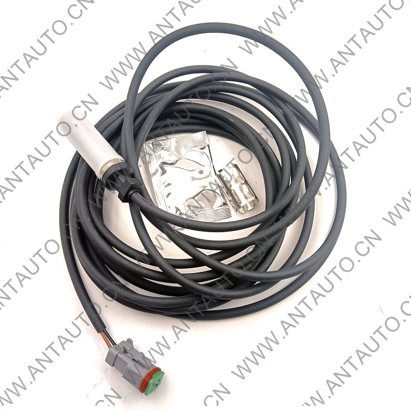 Sensor de velocidad de la rueda