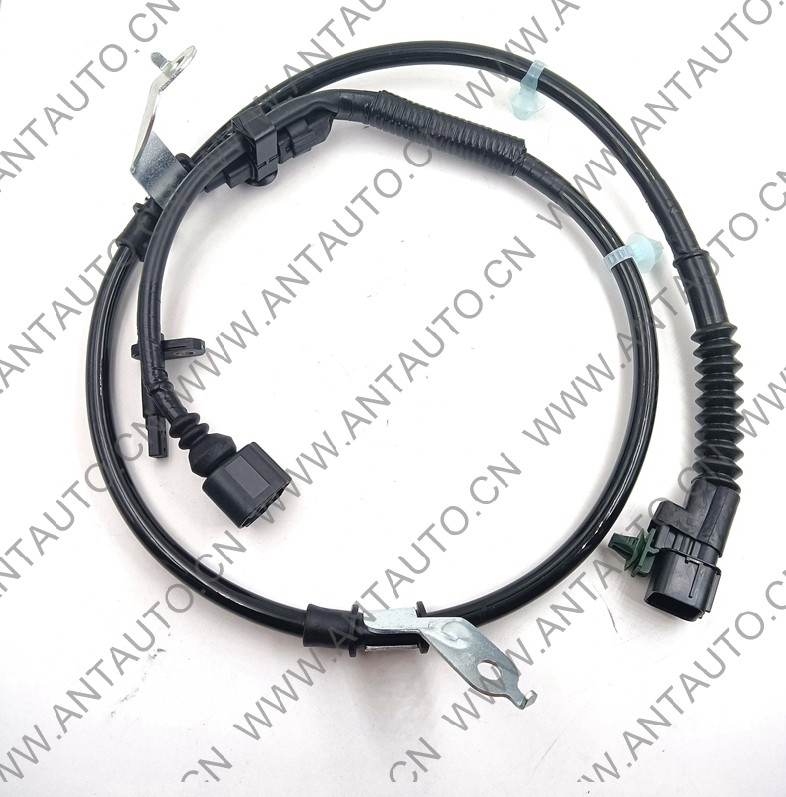 Sensor de velocidad de la rueda