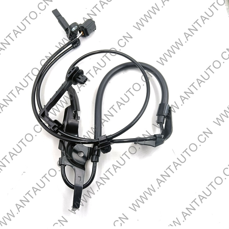 Sensor de velocidad de la rueda Sensor de velocidad de la rueda