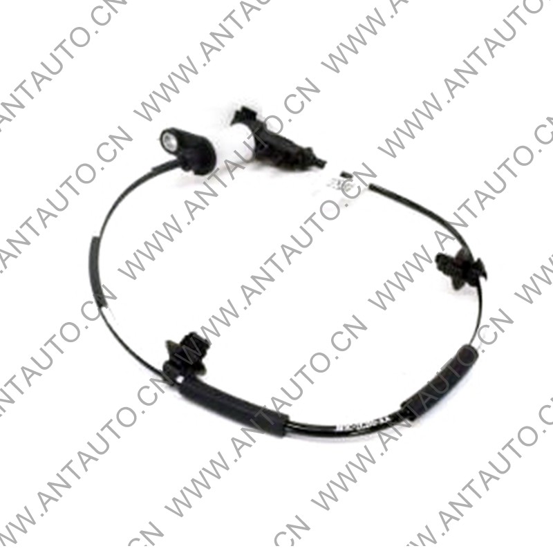 Sensor de velocidad de la rueda Sensor de velocidad de la rueda