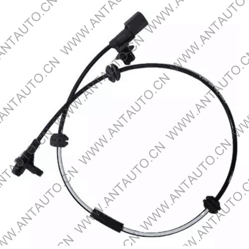 Sensor de velocidad de la rueda Sensor de velocidad de la rueda