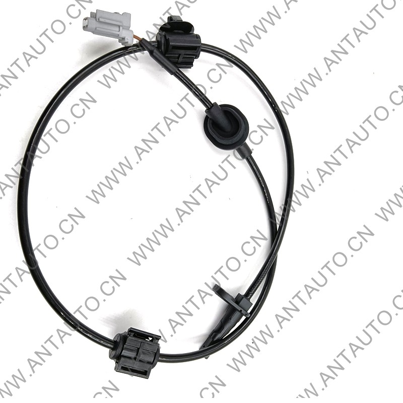 Sensor de velocidad de la rueda