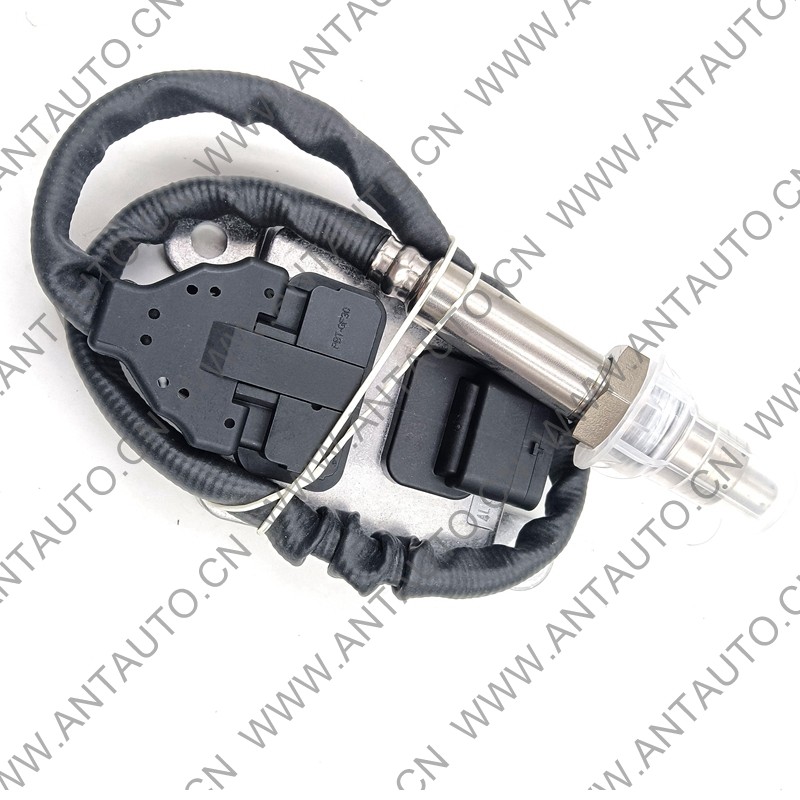 Sensores de oxígeno Sensores de oxígeno