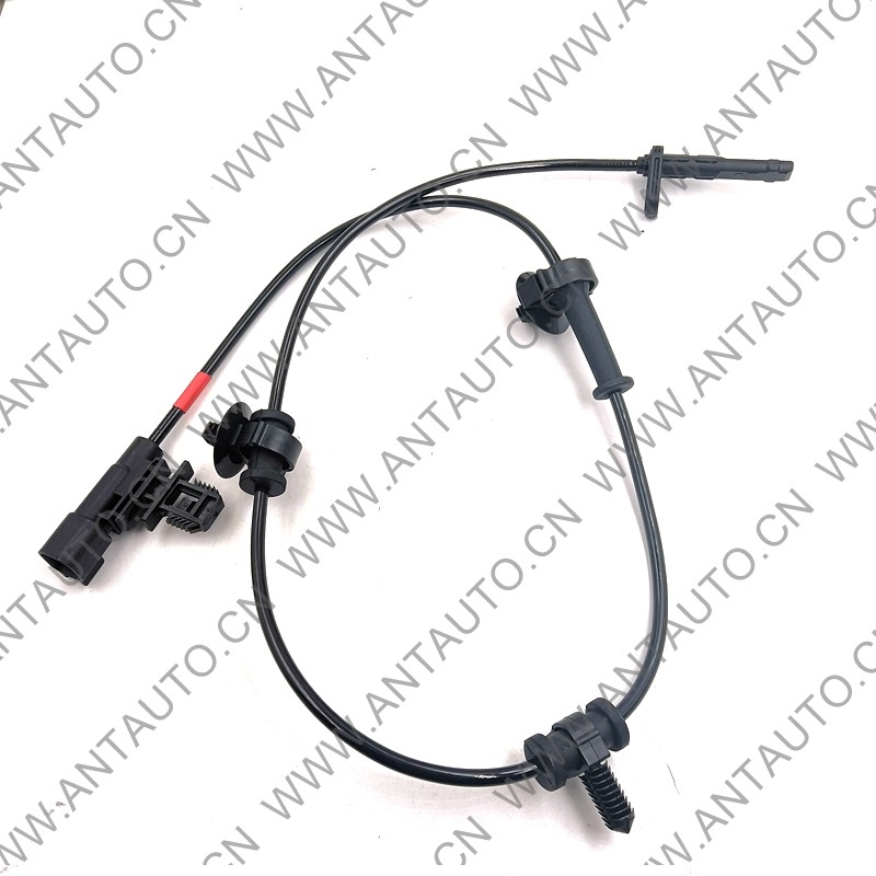 Sensor de velocidad de la rueda