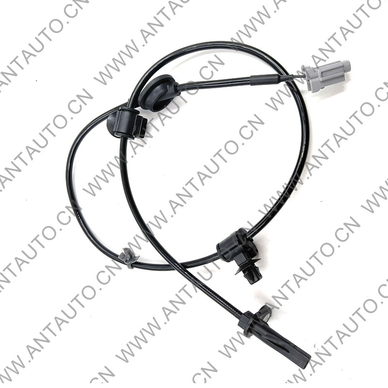 Sensor de velocidad de la rueda Sensor de velocidad de la rueda