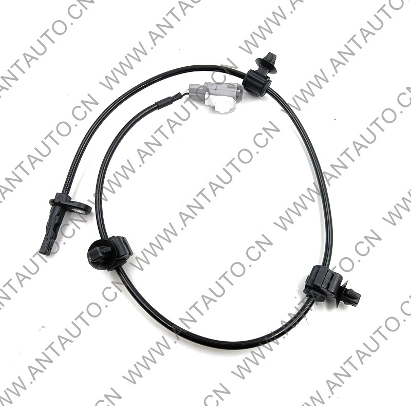 Sensor de velocidad de la rueda Sensor de velocidad de la rueda