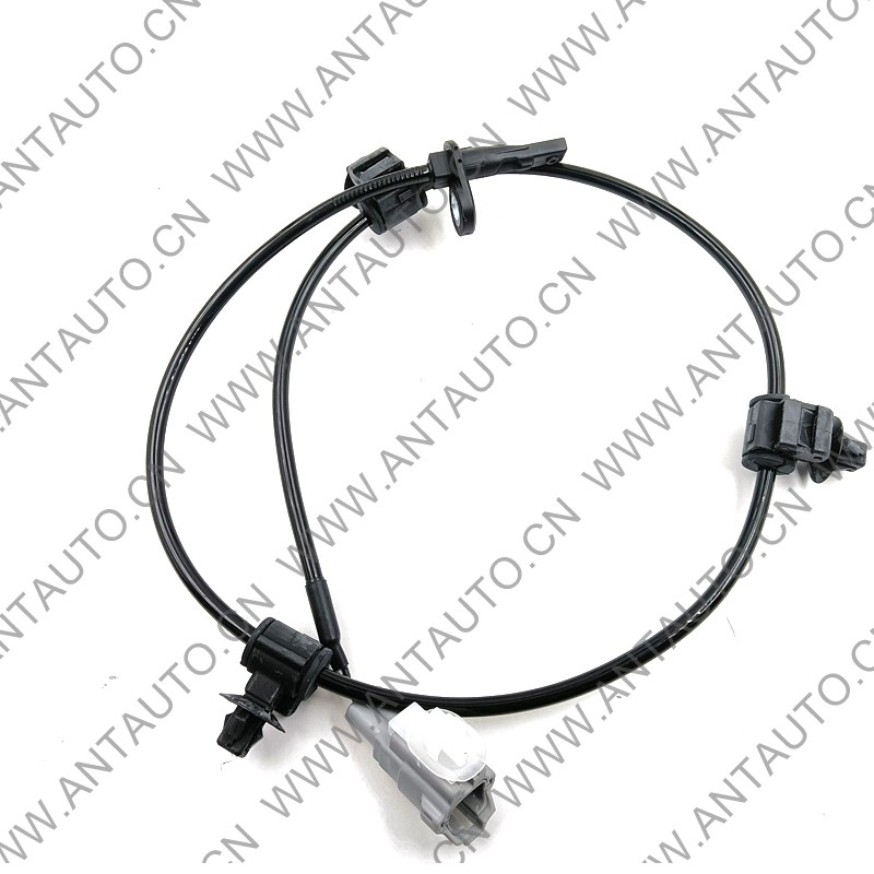 Sensor de velocidad de la rueda