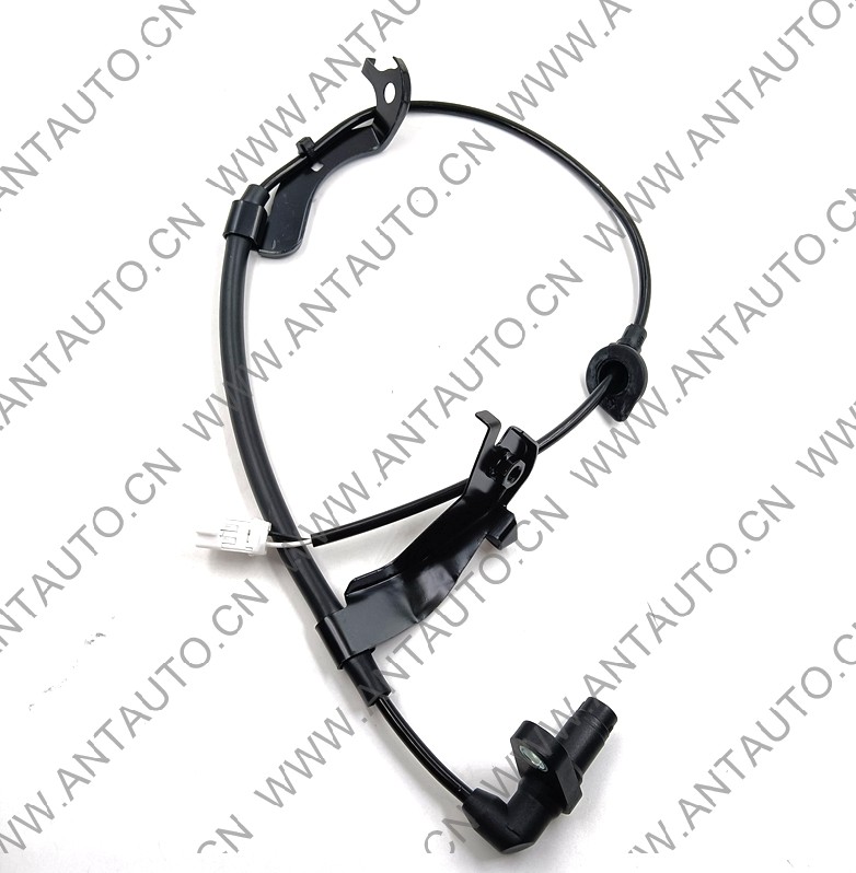 Sensor de velocidad de la rueda Sensor de velocidad de la rueda