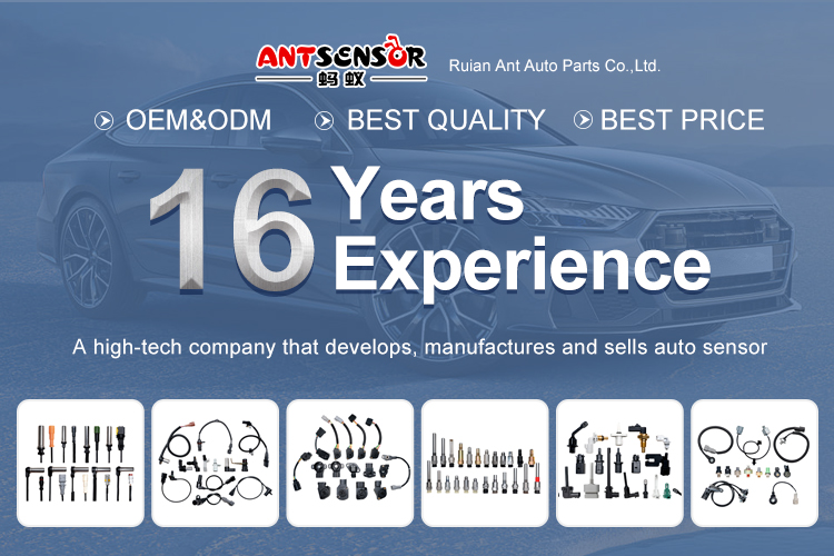 Noticias de la industria---Observación del mercado de sensores automotrices 2024: el ojo de la sabiduría abre una nueva era de percepción automotriz