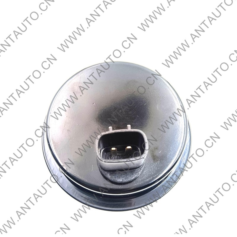 Sensor de velocidad de la rueda