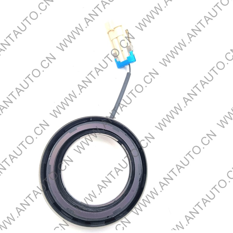 Sensor de velocidad de la rueda