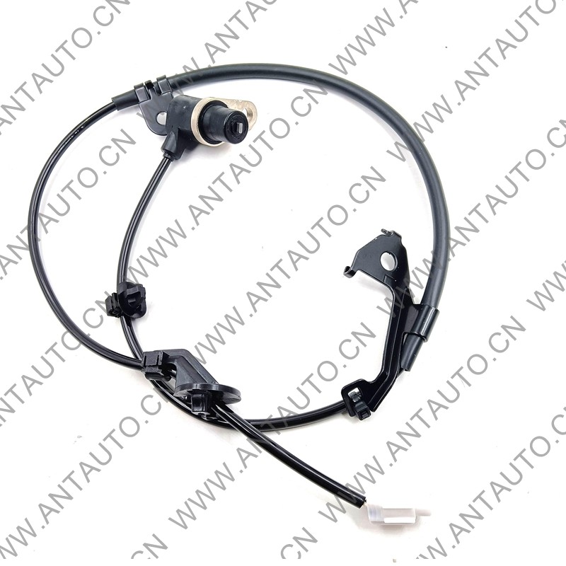 Sensor de velocidad de la rueda