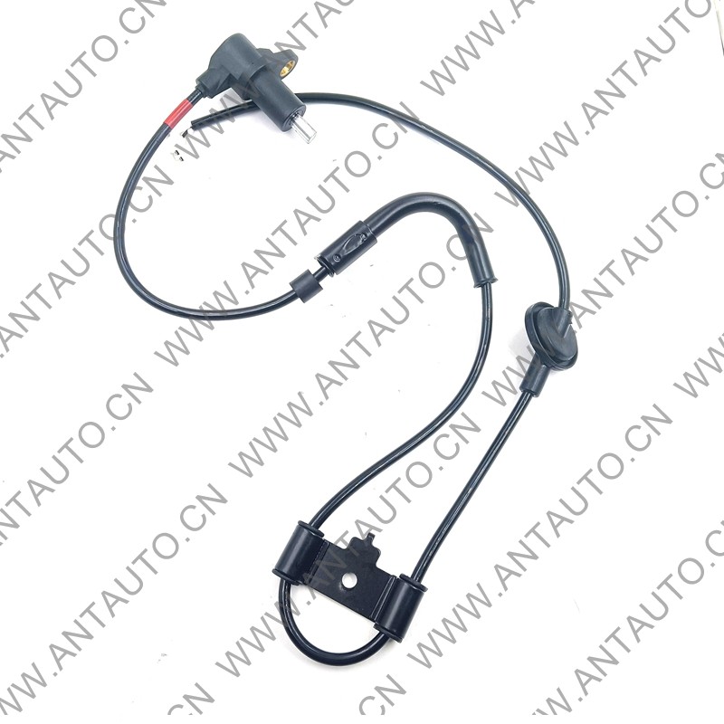 Sensor de velocidad de la rueda