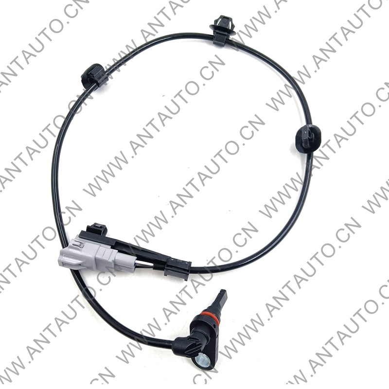 Sensor de velocidad de la rueda Sensor de velocidad de la rueda