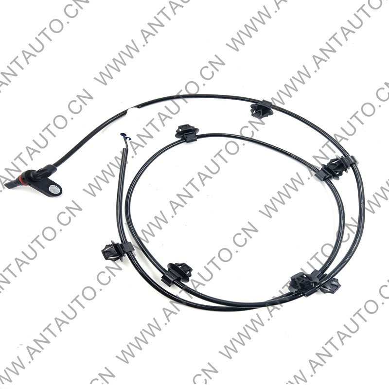 Sensor de velocidad de la rueda Sensor de velocidad de la rueda