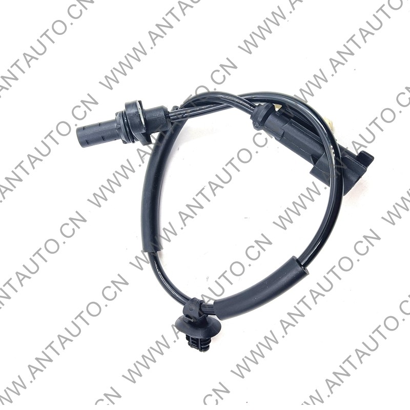 Sensor de velocidad de la rueda Sensor de velocidad de la rueda