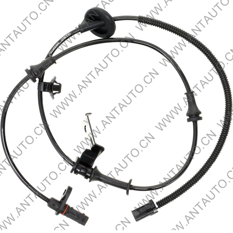 Sensor de velocidad de la rueda