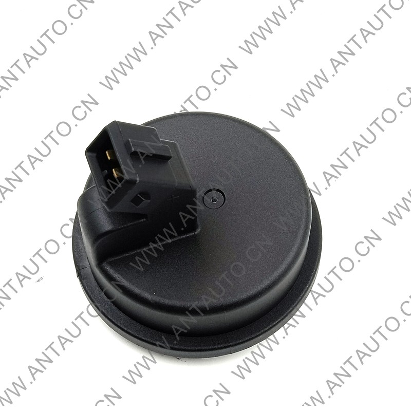 Sensor de velocidad de la rueda