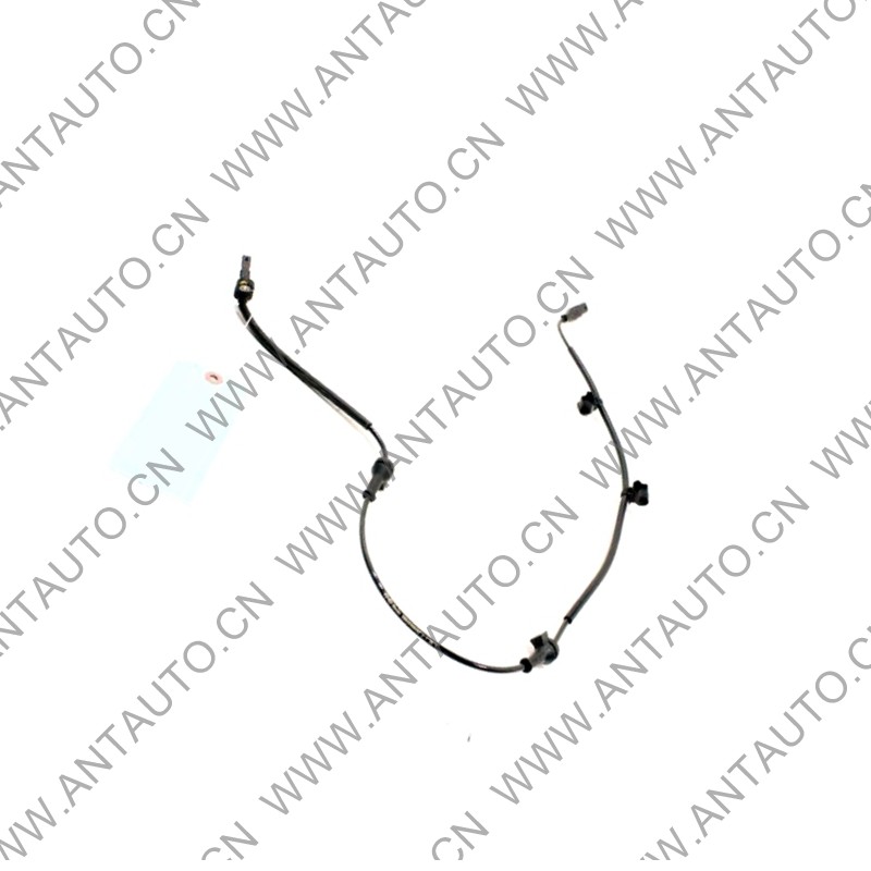 Sensor de velocidad de la rueda